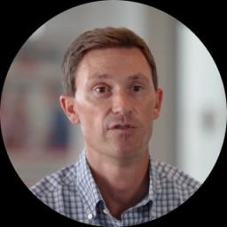 Matt Birckhead, Dealer Principal, Sir Walters Chevrolet